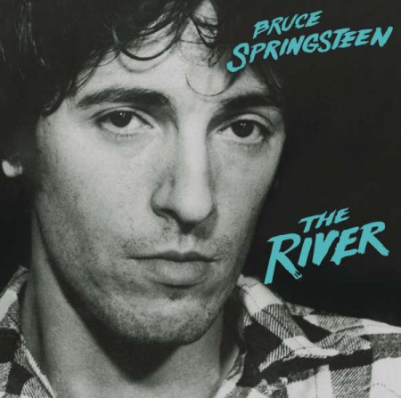 Bruce Springsteen: The River - CD
