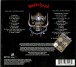 Iron Fist - CD