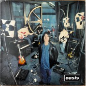 Oasis: Supersonic - Single Plak