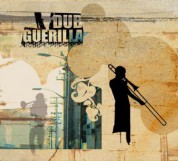 Dub Guerilla - CD