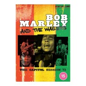 Bob Marley: The Capitol Session '73 - DVD