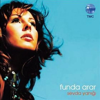 Funda Arar: Sevda Yanığı - CD