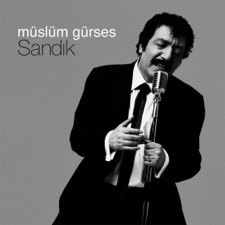 Müslüm Gürses: Sandık - Plak
