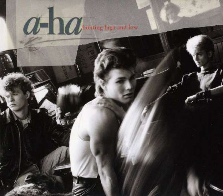A-ha: Hunting High & Low (Deluxe Edition) - CD