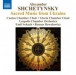 Shchetynsky: New Sacred Music from Ukraine - CD