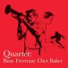 Quartet - Plak