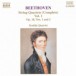 Beethoven: String Quartets Op. 18, Nos. 1 and 2 - CD