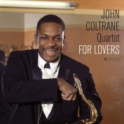 John Coltrane: For Lovers - Plak