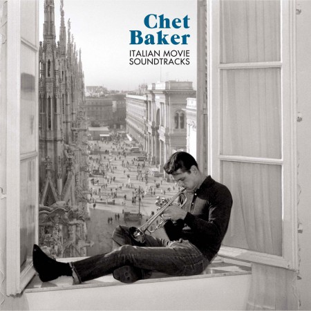 Chet Baker: Italian Movie Soundtracks - Plak