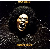 Funkadelic: Maggot Brain - Plak