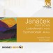 Janacek: Violin Sonata - CD
