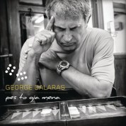 George Dalaras: Pesto Gia Mena - CD
