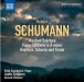 Schumann: Manfred: Overture - Piano Concerto - Overture, Scherzo and Finale - CD