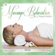 Massage Relaxation - CD