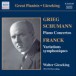 Gieseking - Concerto Recordings, Vol. 1 - CD