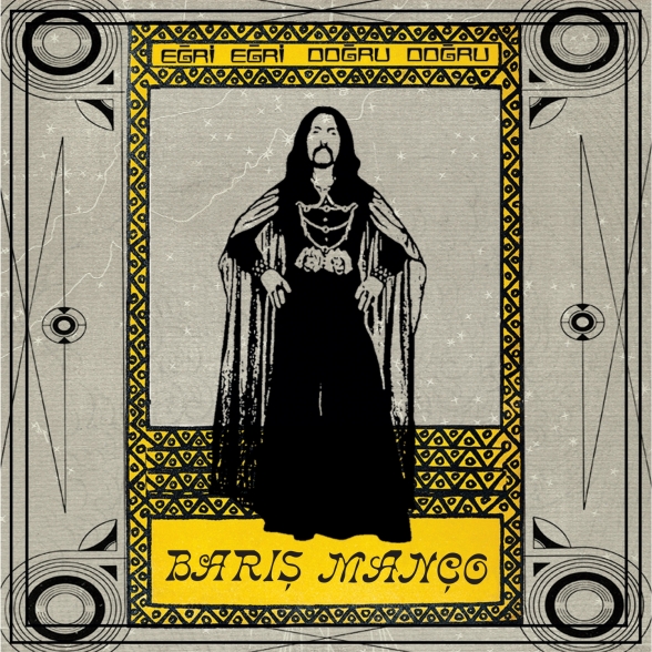 Barış Manço - Eğri Eğri Doğru Doğru