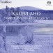 Kalevi Aho: Luosto Symphony - SACD