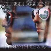 George Harrison: Thirty Three & 1/3 - CD