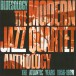 Bluesology: The Atlantic Years 1956-1988 - CD