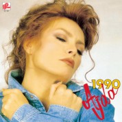 Ajda Pekkan: Ajda 1990 - Plak