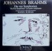 Brahms: Symphonies 1-4 - Plak