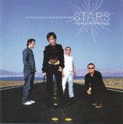 The Cranberries: Stars (Best Of 1992 - 2002) (Coloured Vinyl) - Plak