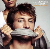 Guilaume Grand: L'Amour Est Laid - CD