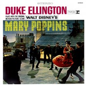 Duke Ellington: Mary Poppins - Plak