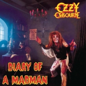 Ozzy Osbourne: Diary Of A Mad Man - CD