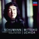 Schumann: G Minor Sonata, Waldszenen - CD