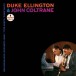 Duke Ellington & John Coltrane (45rpm-edition) - Plak