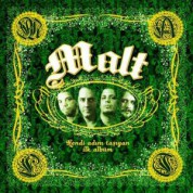 Malt: Kendi Adını Taşıyan İlk Albüm - CD