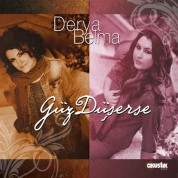 Derya Kırcalı, Belma Boran: Güz Düşerse - CD