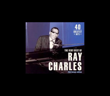 Ray Charles: The Very Best Of - CD