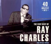 Ray Charles: The Very Best Of - CD