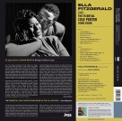 Ella Fitzgerald: Sings The Essential Cole Porter Songbook (Limited Edition - Coloured Vinyl) - Plak Foto #2