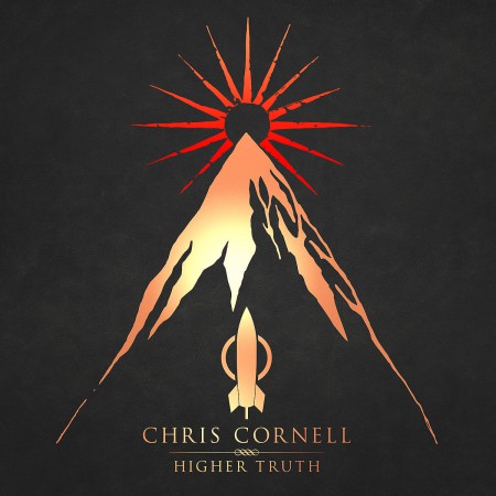 Chris Cornell: Higher Truth - CD