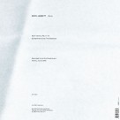 Keith Jarrett: New Vienna - Plak Foto #2