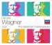 Wagner: Ultimate Wagner - CD