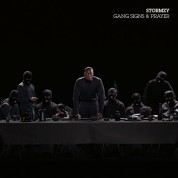 Stormzy: Gang Signs & Prayer - CD