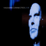 Yazoo: Reconnected Live - CD