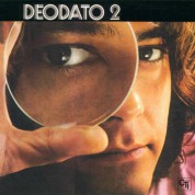 Deodato 2 - CD