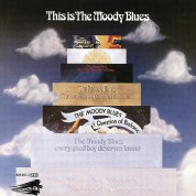 Moody Blues: This Is The Moody Blues - CD