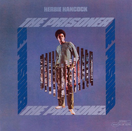 Herbie Hancock: The Prisoner - CD