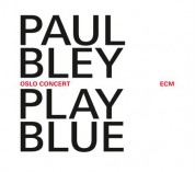 Paul Bley: Live In Oslo - CD