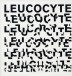 Leucocyte LP - Plak