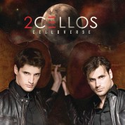 2cellos: Celloverse - CD
