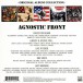 Original Album Collection: Discovering Agnostic Front - CD