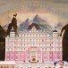 The Grand Budapest Hotel (Soundtrack) - CD