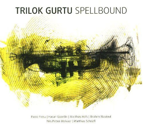 Trilok Gurtu: Spellbound - CD Foto #1